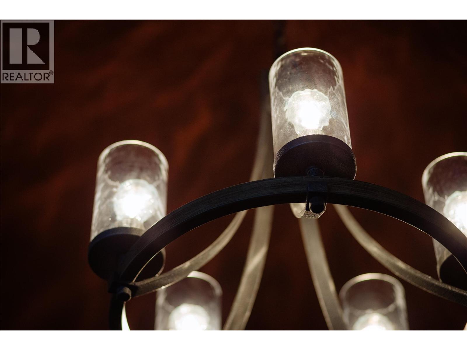 310 Moonshine Crescent Unit# Lot 13, Big White, BC - Indoor