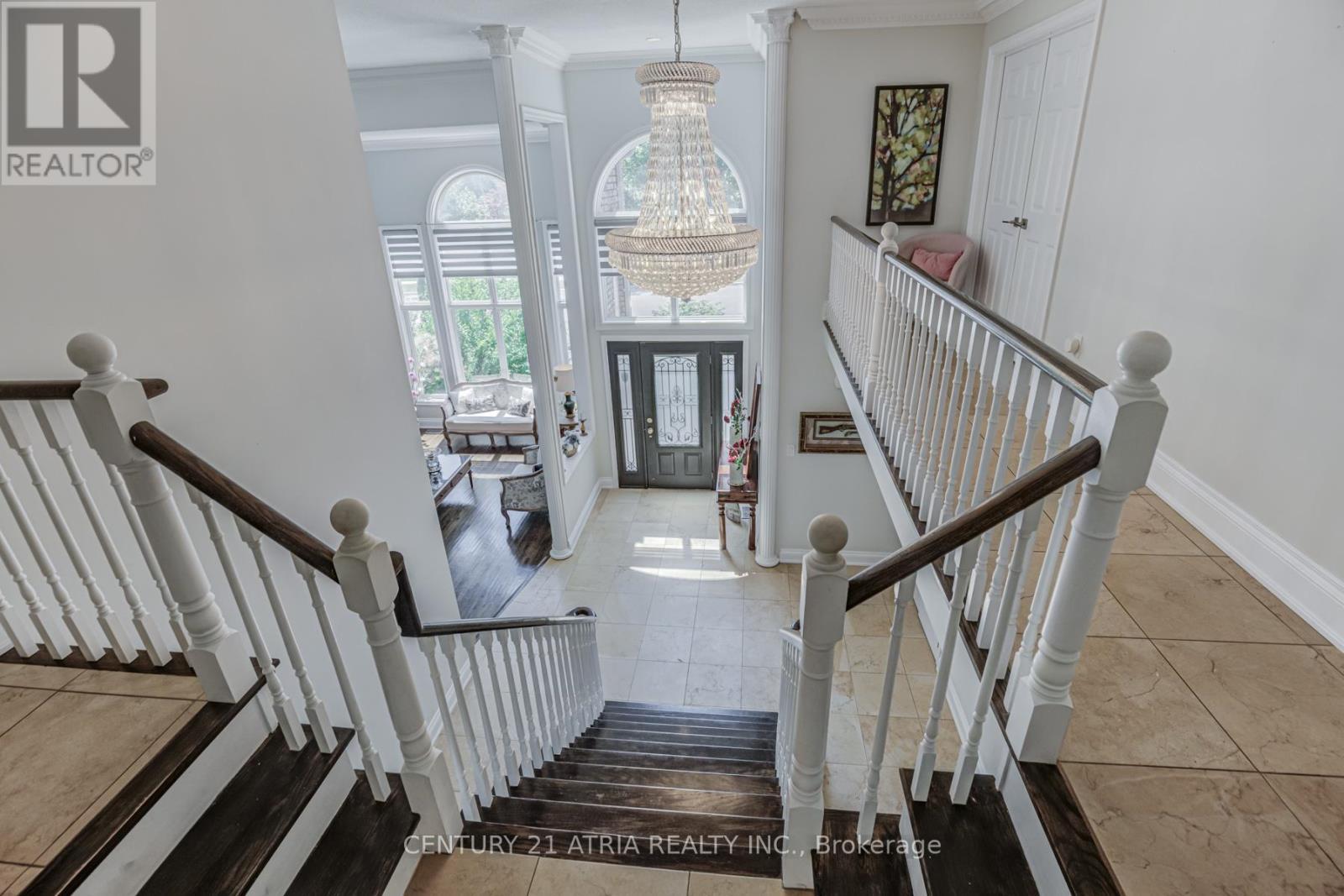 331 Binns Avenue, Newmarket, ON - Indoor Photo Showing Other Room