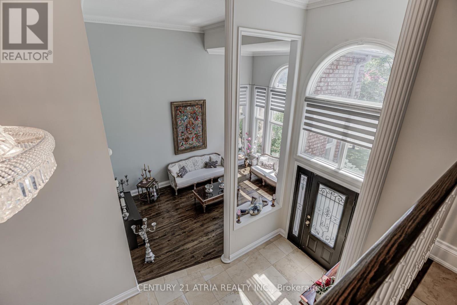 331 Binns Avenue, Newmarket, ON - Indoor Photo Showing Other Room