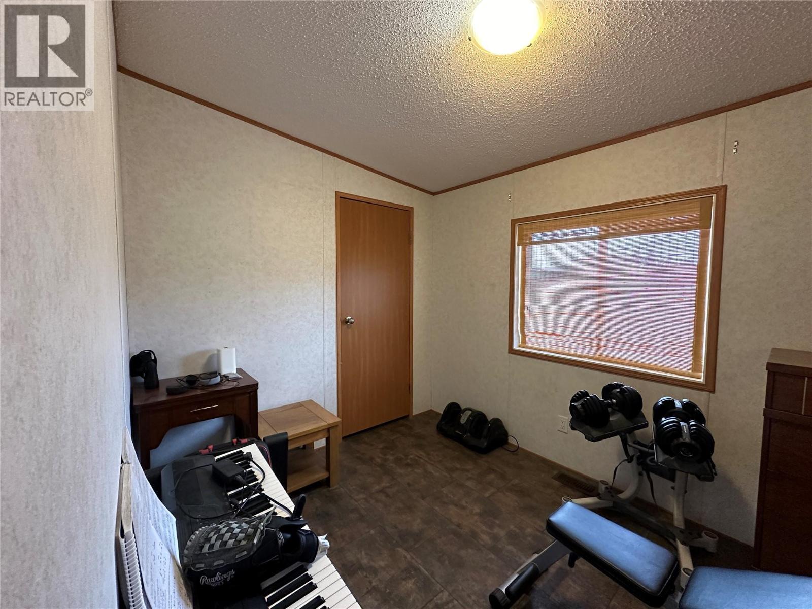 3rd Bedroom - 224 Coalmont Road, Princeton, BC