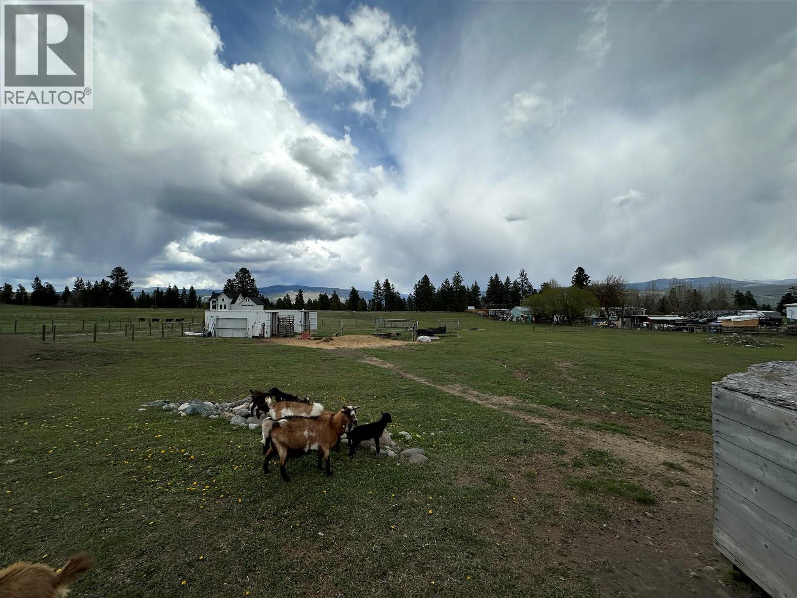 224 Coalmont Road, Princeton, BC