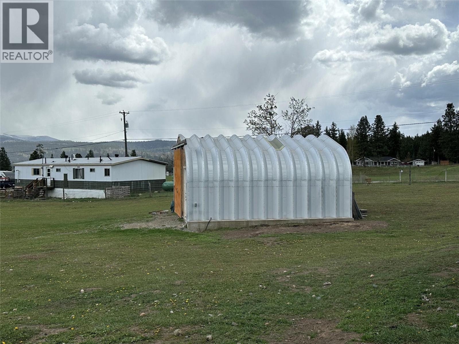 224 Coalmont Road, Princeton, BC