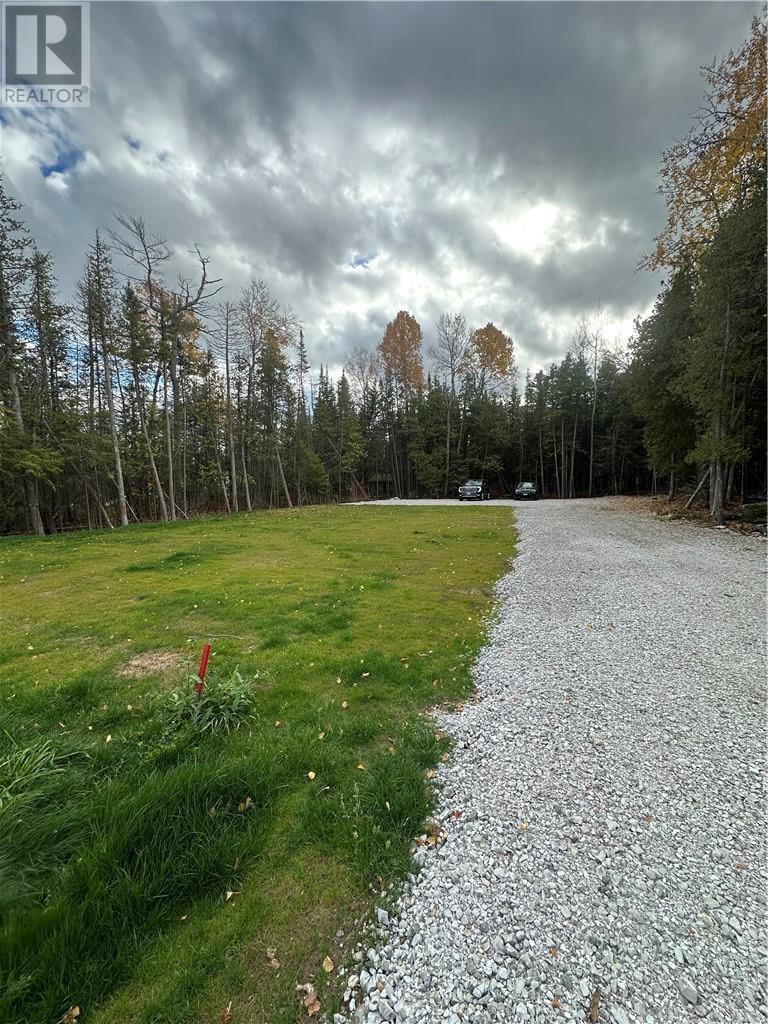 60 Third Avenue, Manitowaning, Manitoulin Island, ON