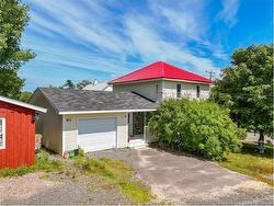 15 Vanceboro RD Mcadam, NB E6J 1Z3