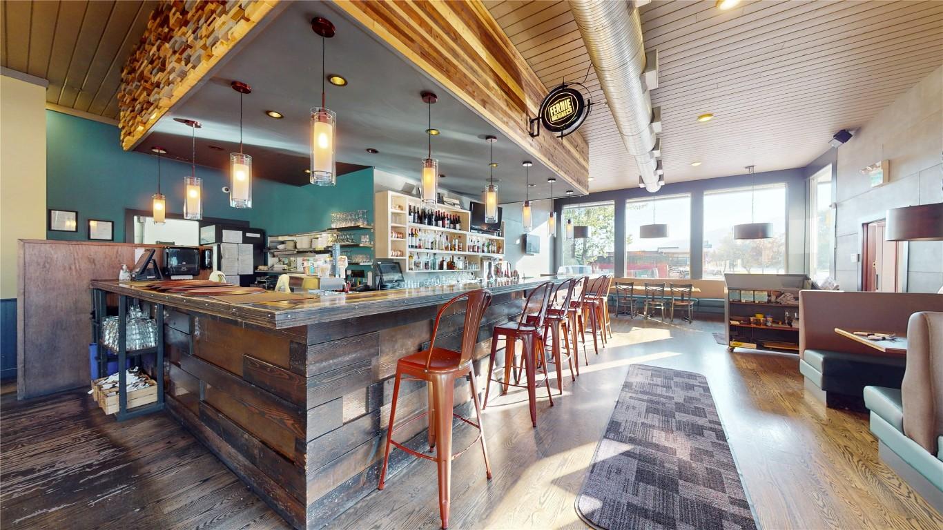 301 Highway 3, Fernie, BC