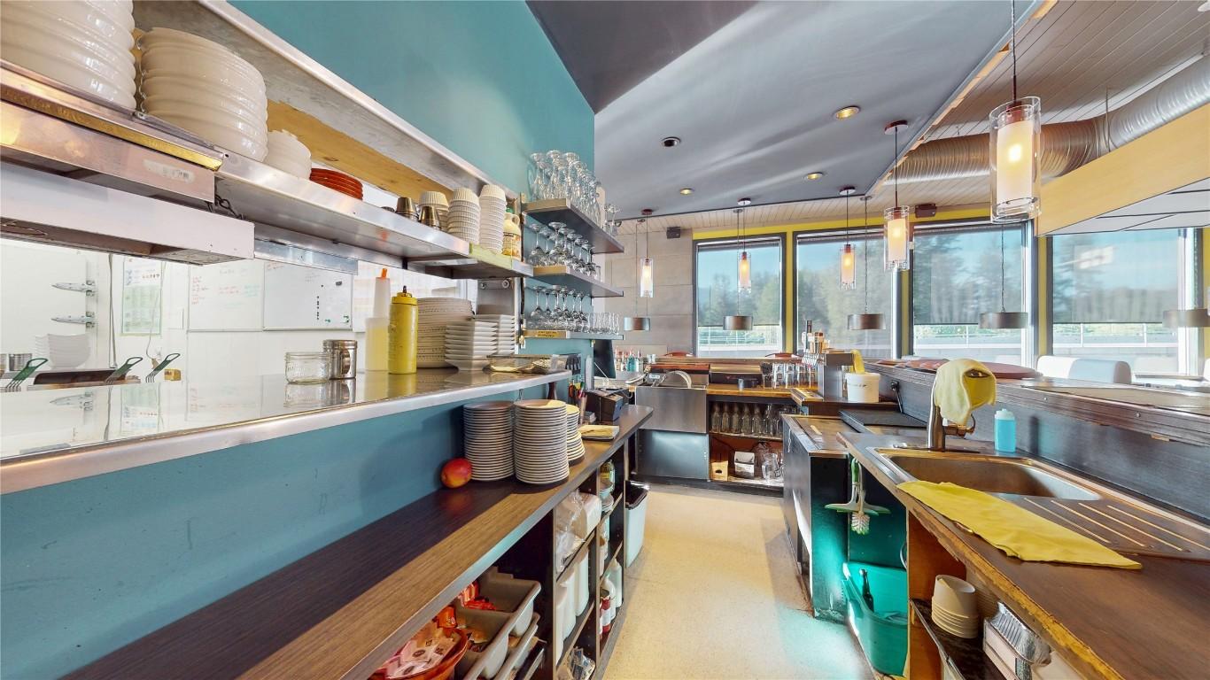 301 Highway 3, Fernie, BC