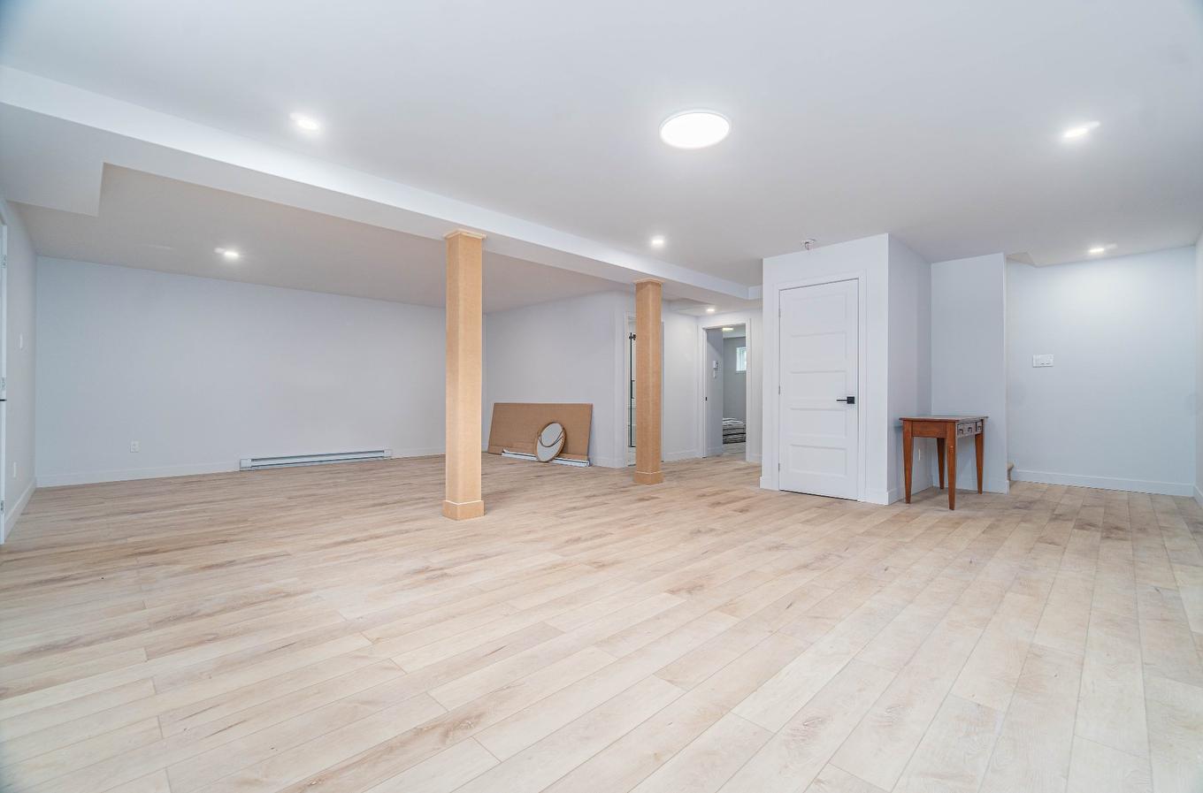 Family room - 145 7E Rang, Mont-Tremblant, QC - Indoor