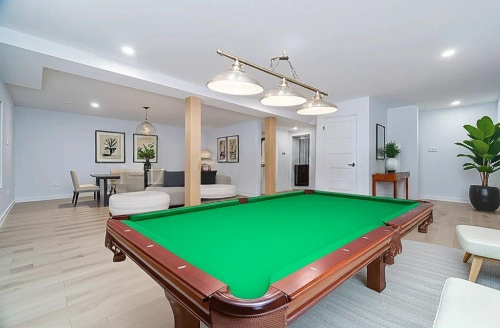 Autre - 145 7E Rang, Mont-Tremblant, QC - Indoor Photo Showing Other Room