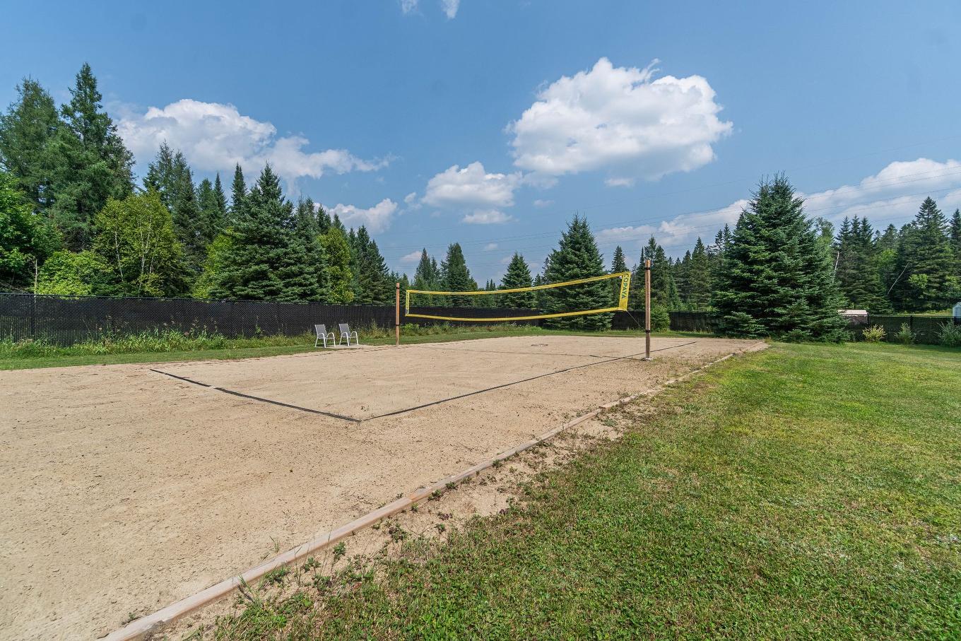 Exterior - 145 7E Rang, Mont-Tremblant, QC - Outdoor With View