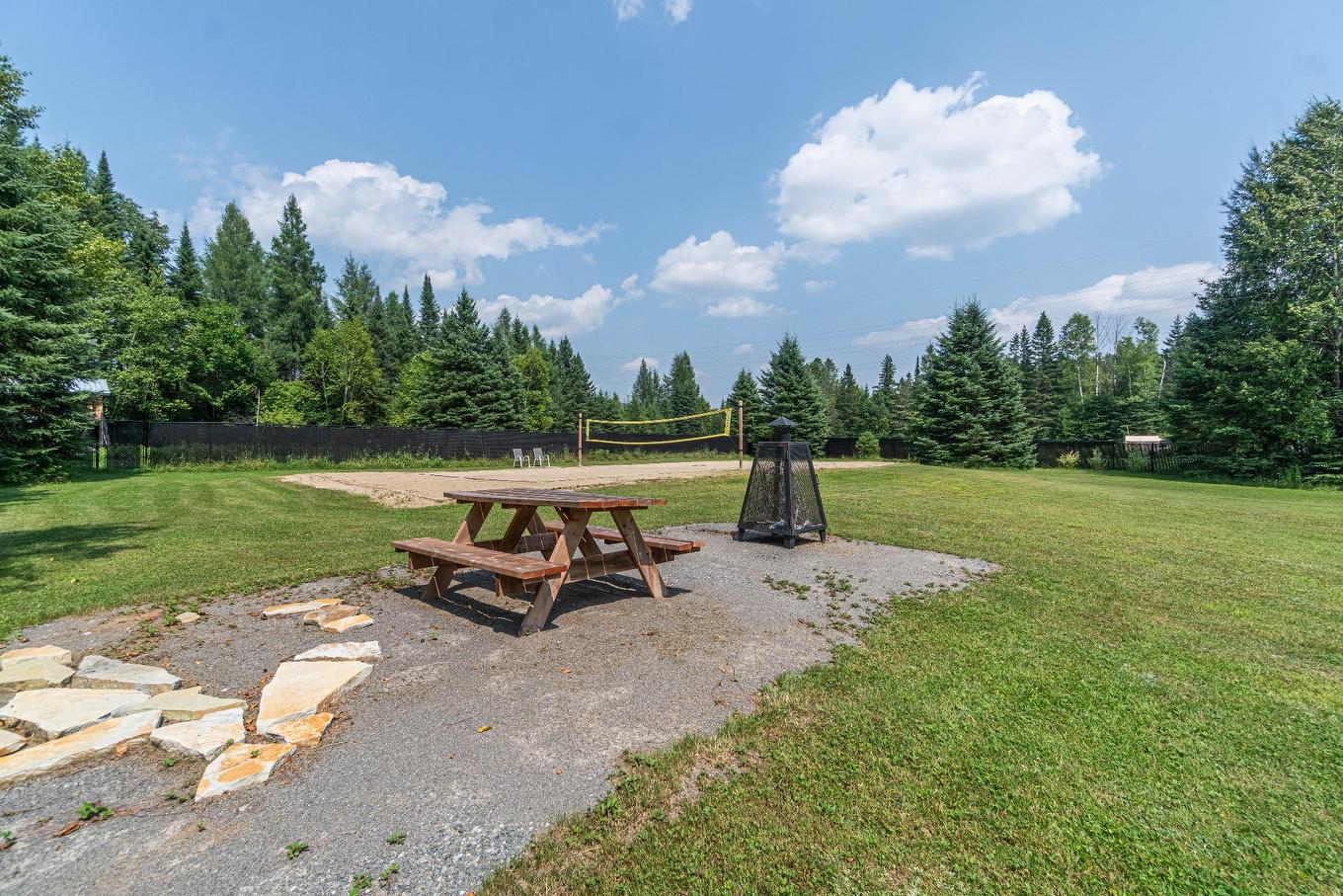 Exterior - 145 7E Rang, Mont-Tremblant, QC - Outdoor