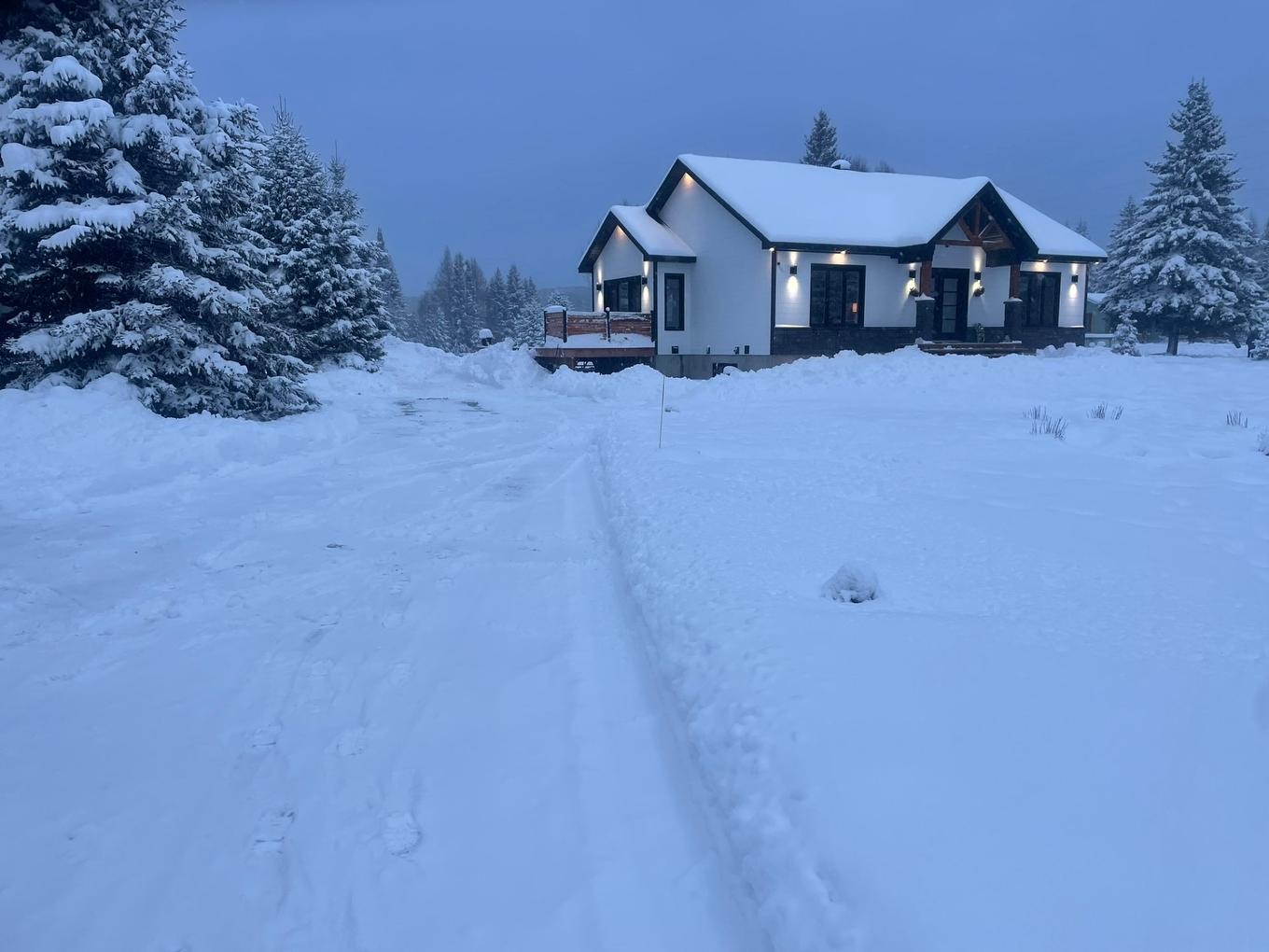 Extérieur - 145 7E Rang, Mont-Tremblant, QC - Outdoor With Facade