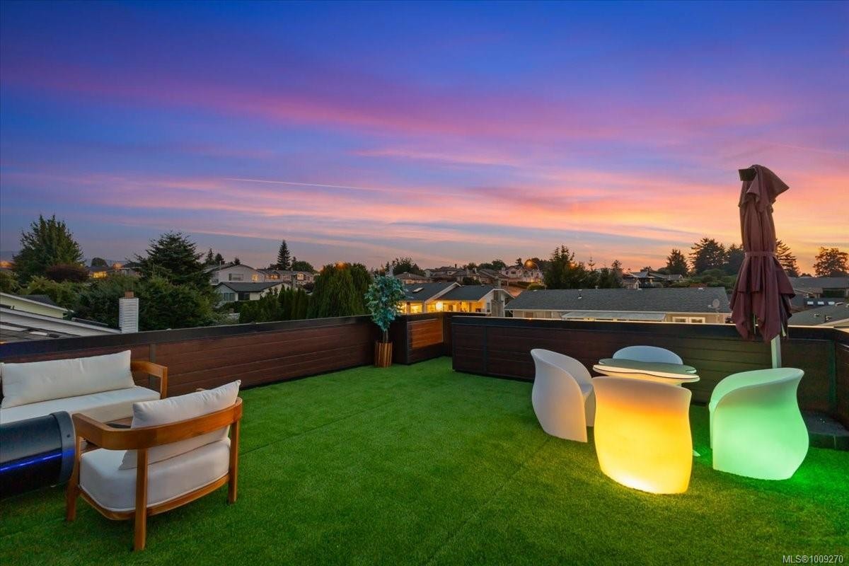 116 Sharon Pl, Nanaimo, BC