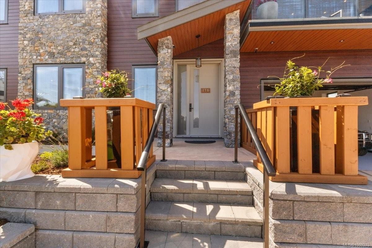 116 Sharon Pl, Nanaimo, BC