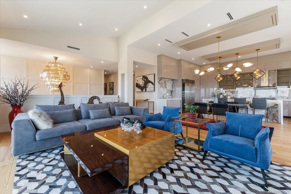 116 Sharon Pl, Nanaimo, BC