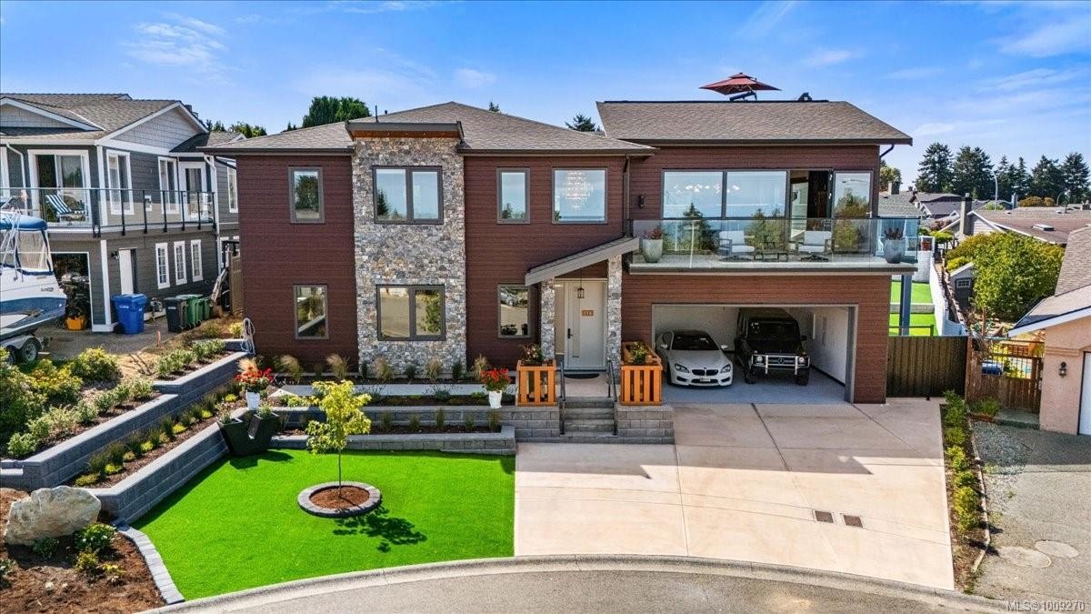 116 Sharon Pl, Nanaimo, BC