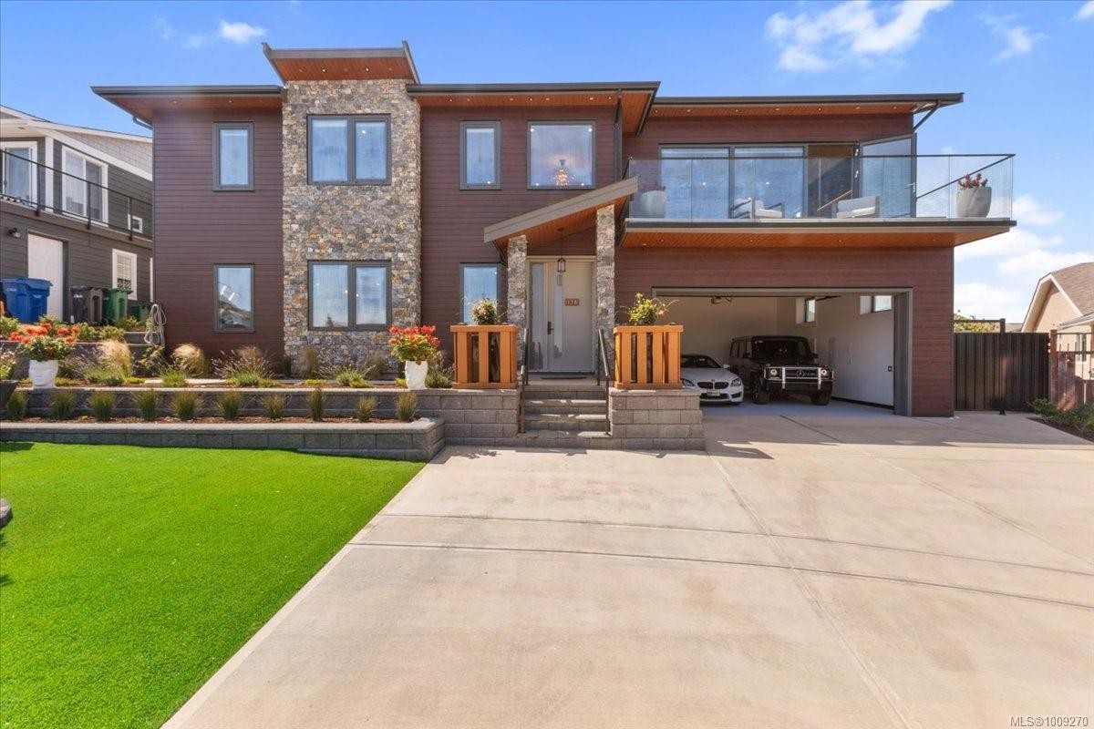 116 Sharon Pl, Nanaimo, BC