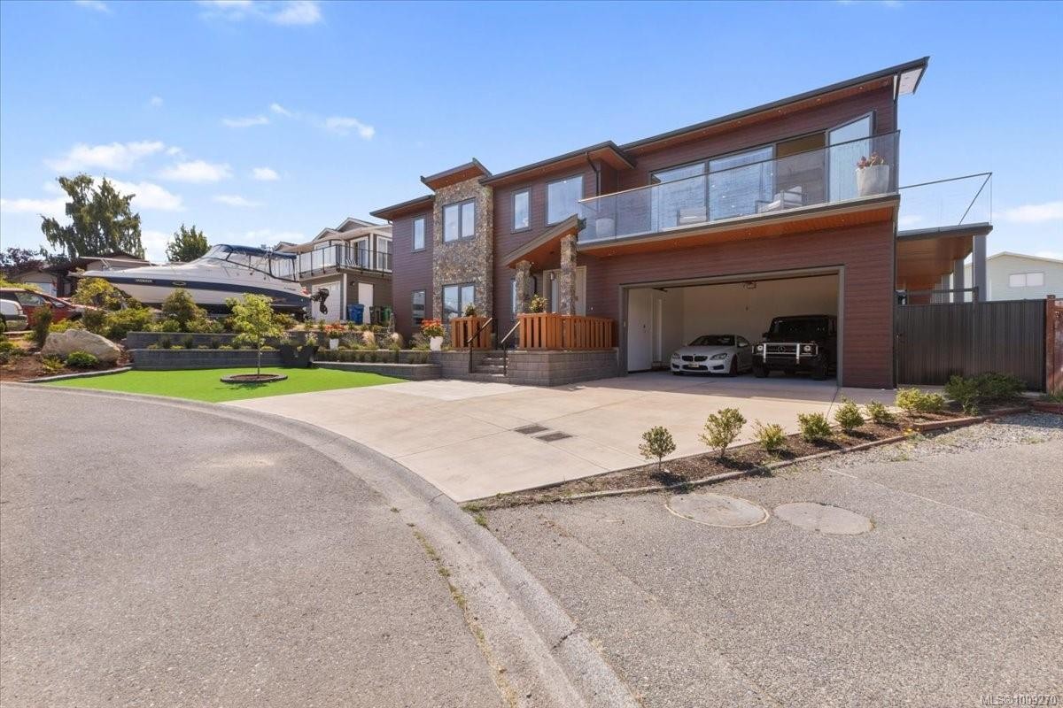 116 Sharon Pl, Nanaimo, BC