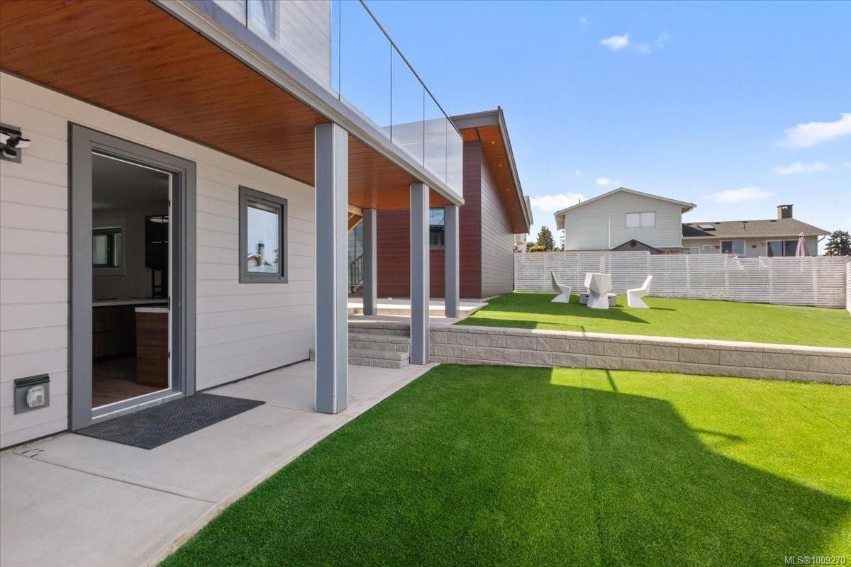 116 Sharon Pl, Nanaimo, BC