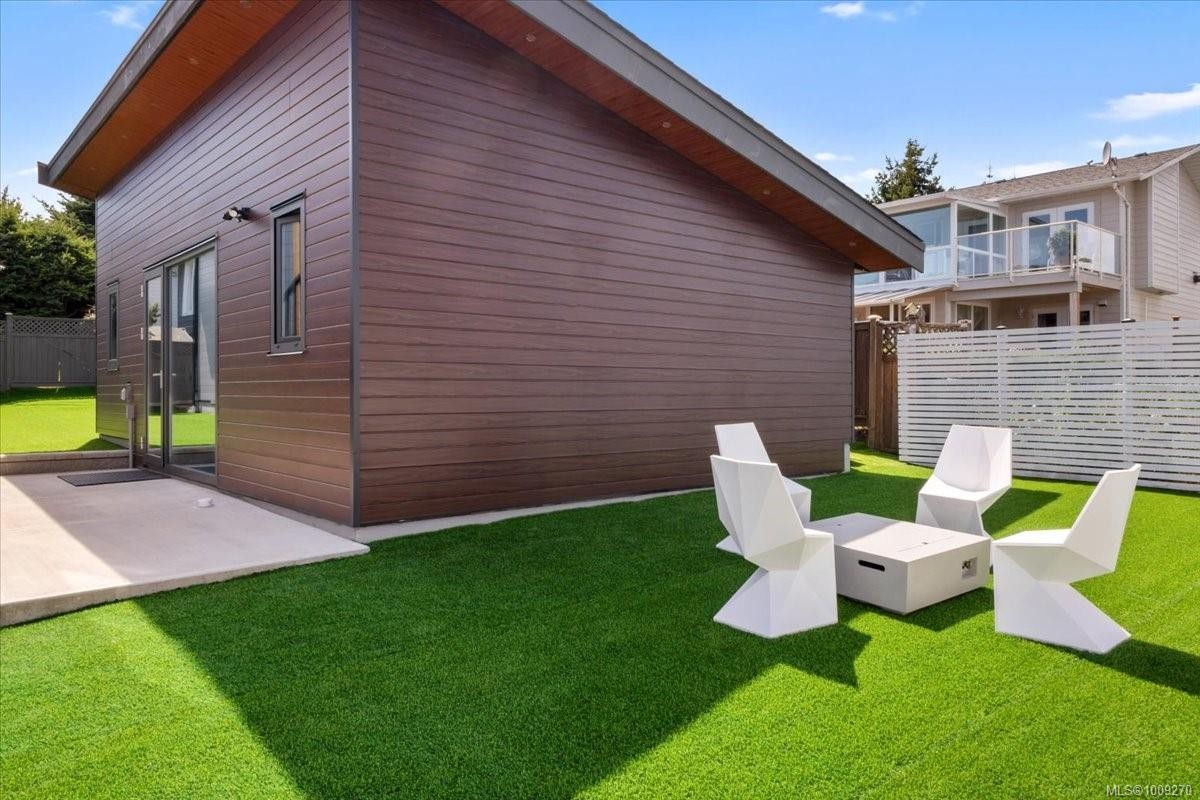 116 Sharon Pl, Nanaimo, BC