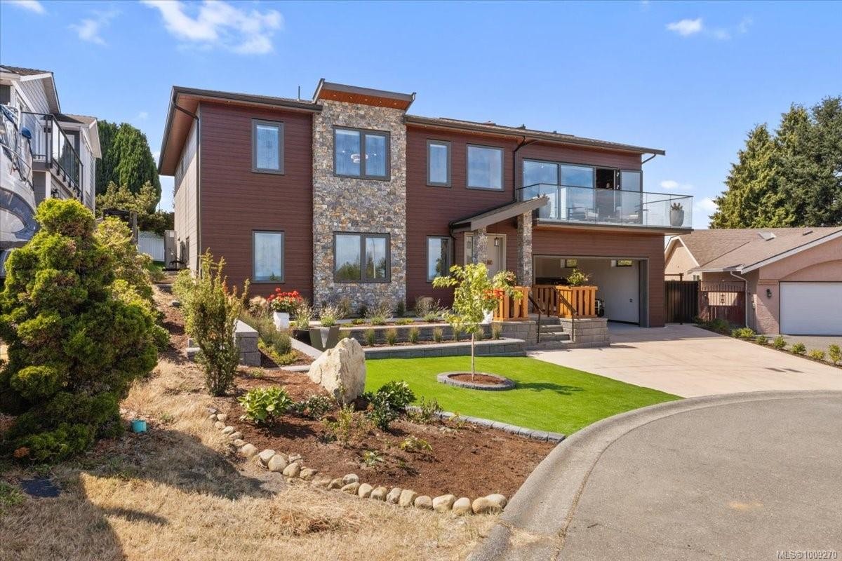 116 Sharon Pl, Nanaimo, BC