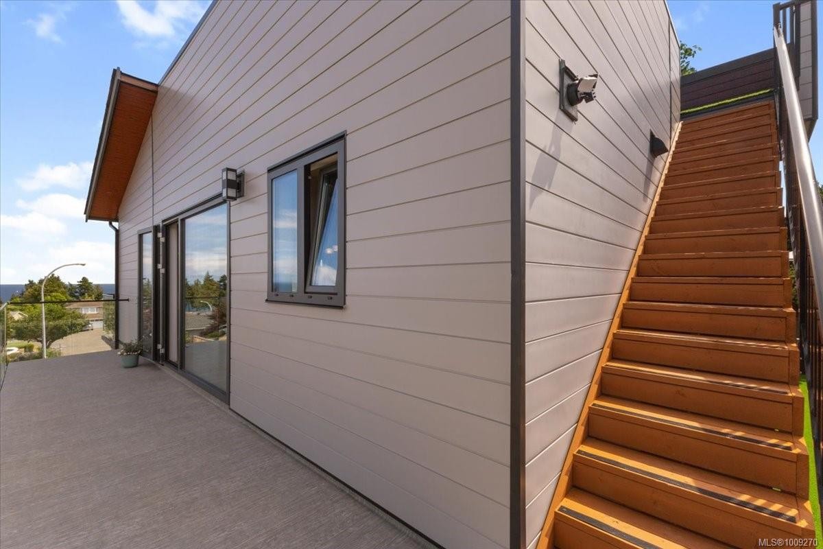 116 Sharon Pl, Nanaimo, BC