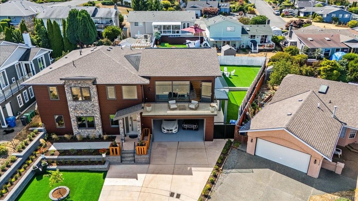 116 Sharon Pl, Nanaimo, BC