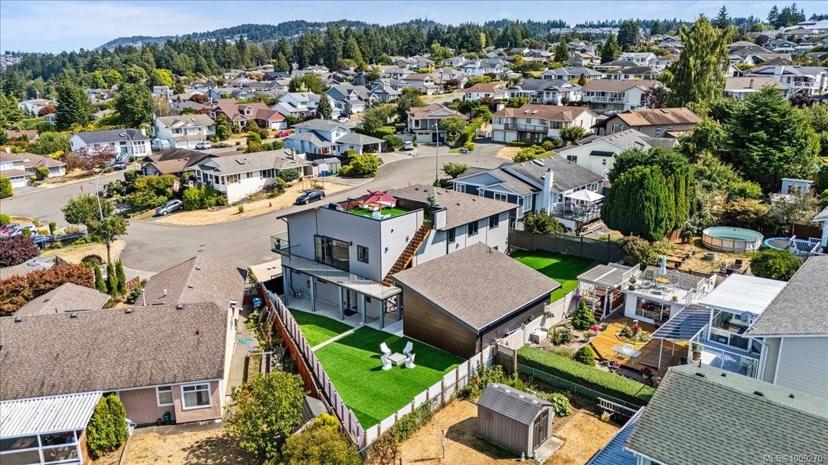 116 Sharon Pl, Nanaimo, BC