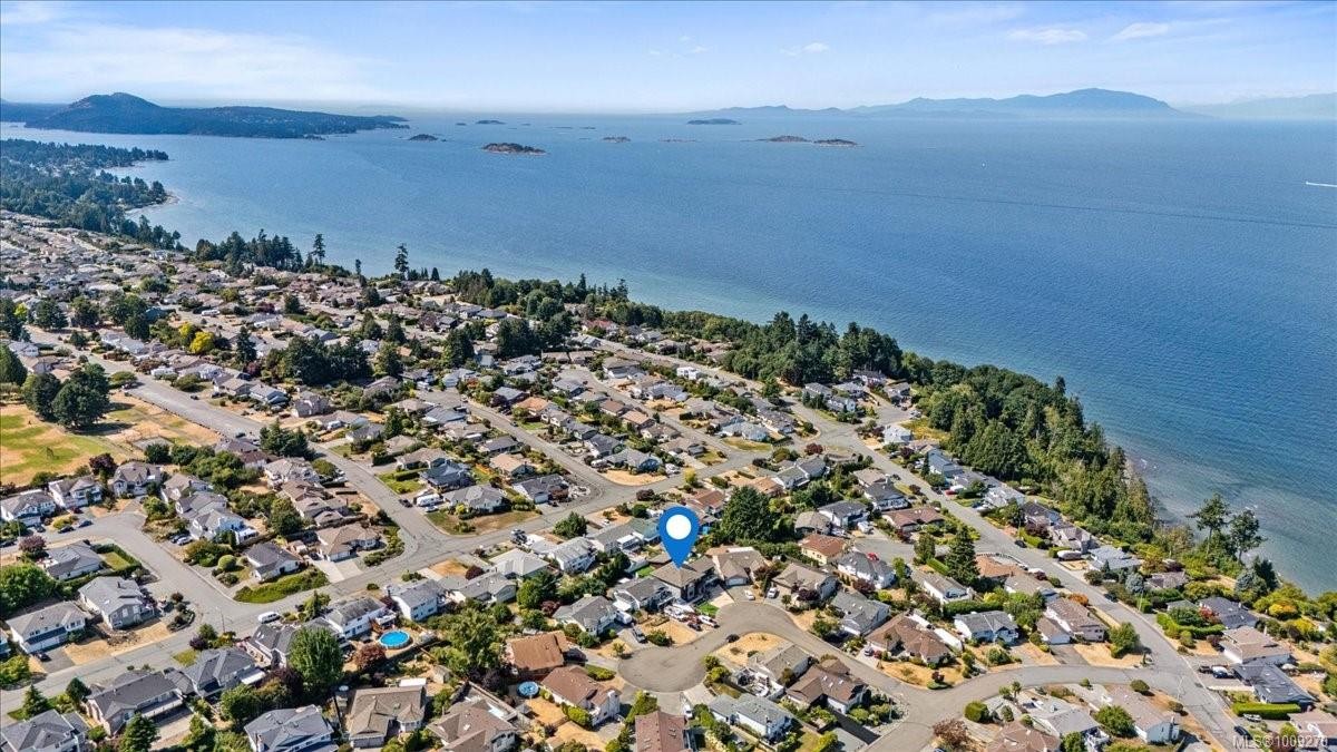 116 Sharon Pl, Nanaimo, BC