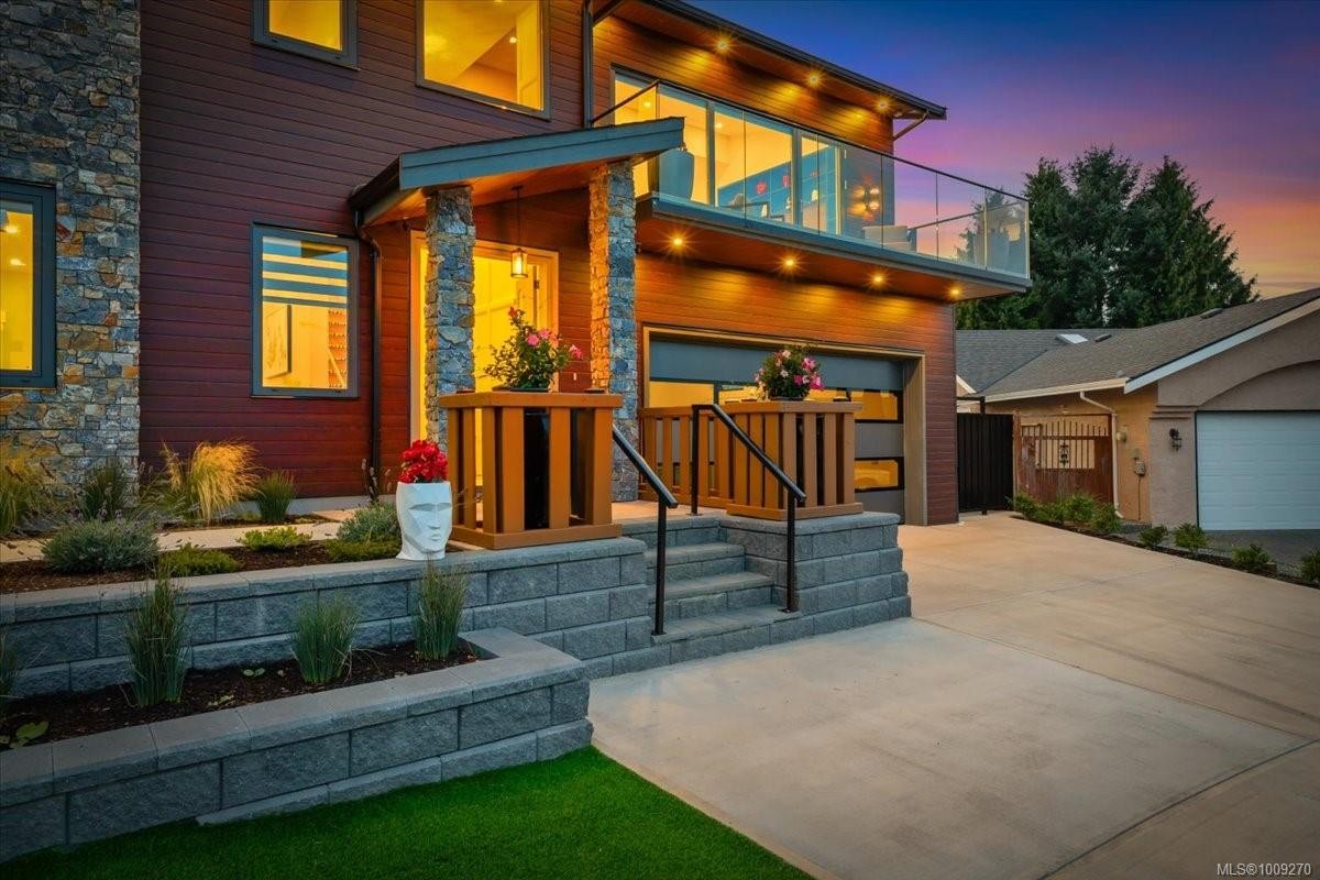 116 Sharon Pl, Nanaimo, BC