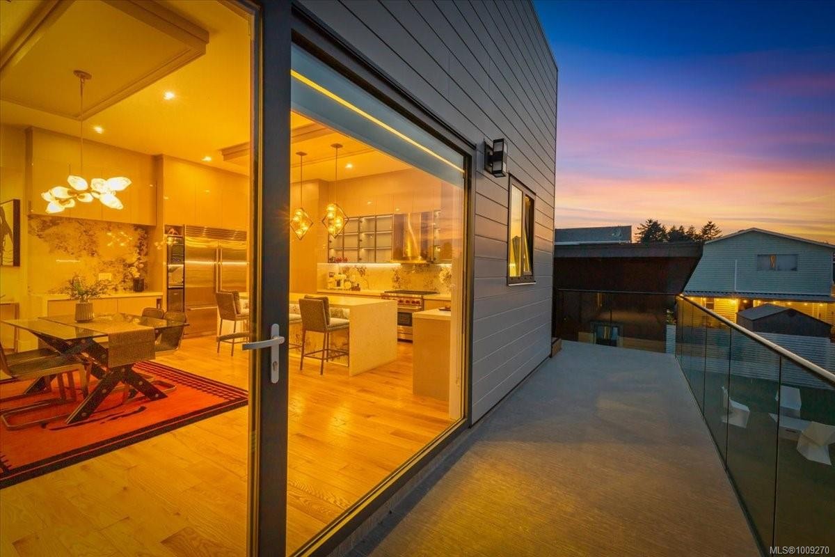 116 Sharon Pl, Nanaimo, BC