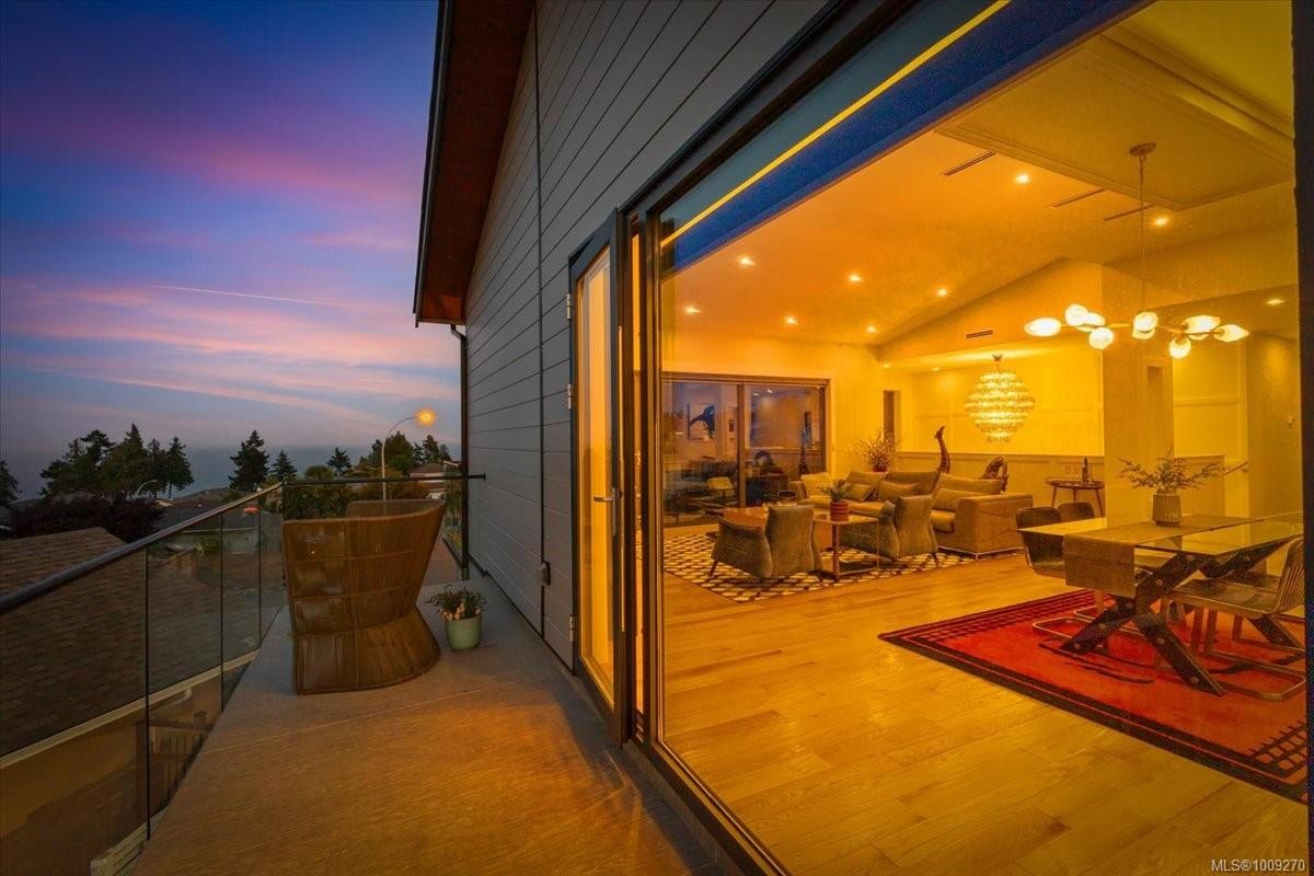 116 Sharon Pl, Nanaimo, BC