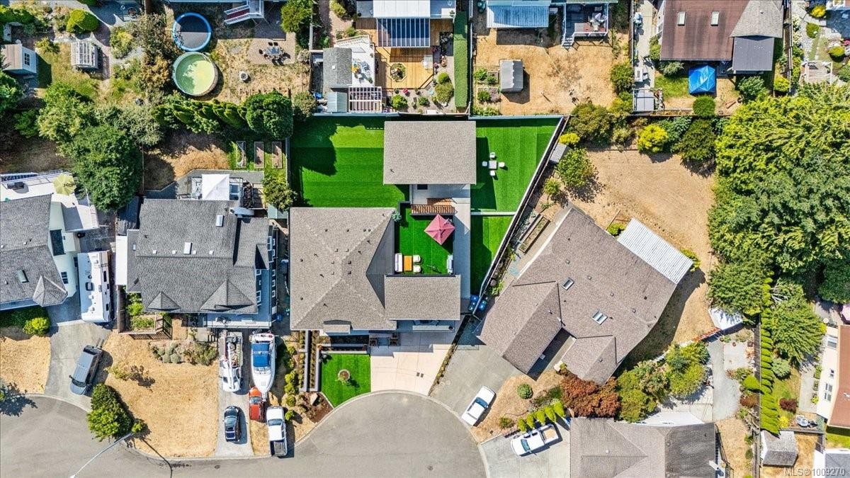 116 Sharon Pl, Nanaimo, BC