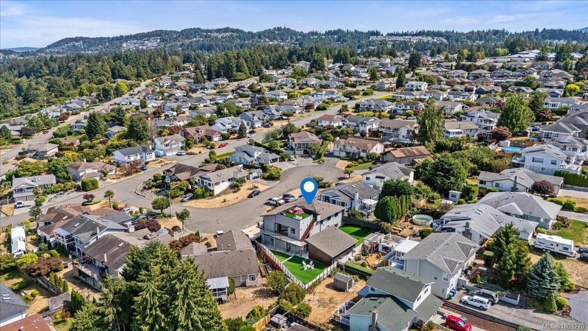 116 Sharon Pl, Nanaimo, BC