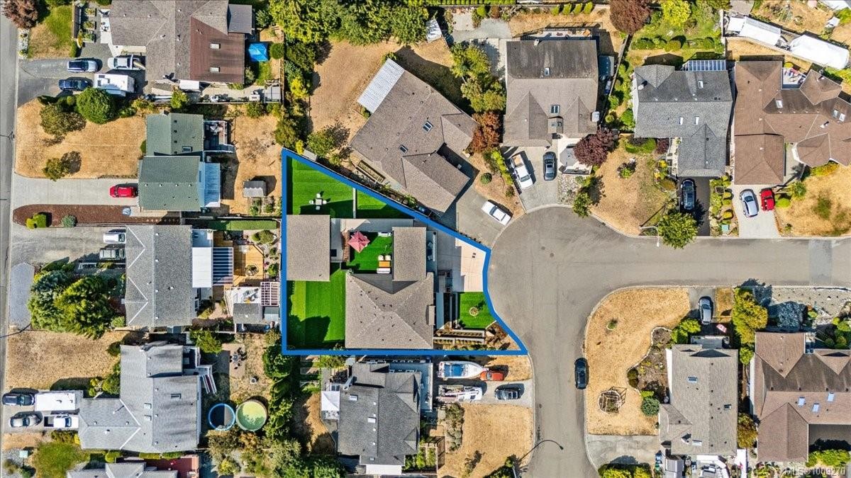 116 Sharon Pl, Nanaimo, BC