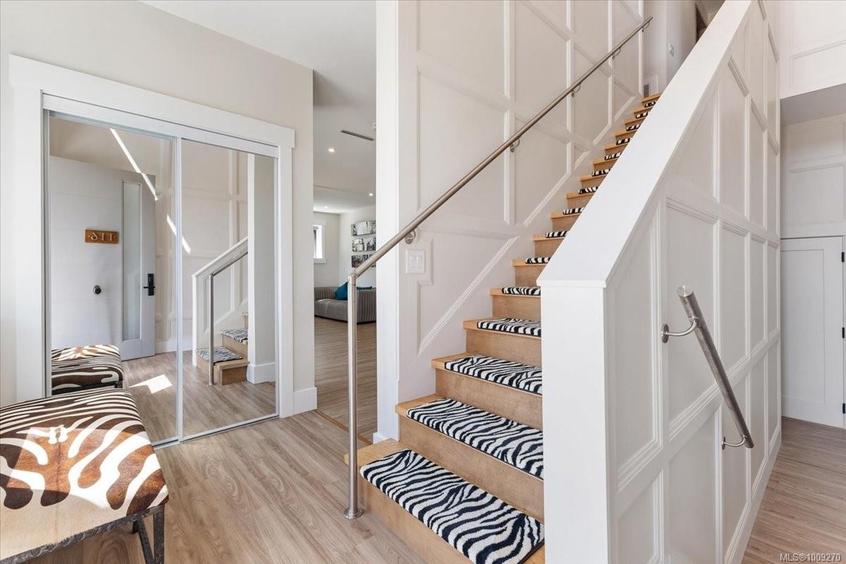 116 Sharon Pl, Nanaimo, BC