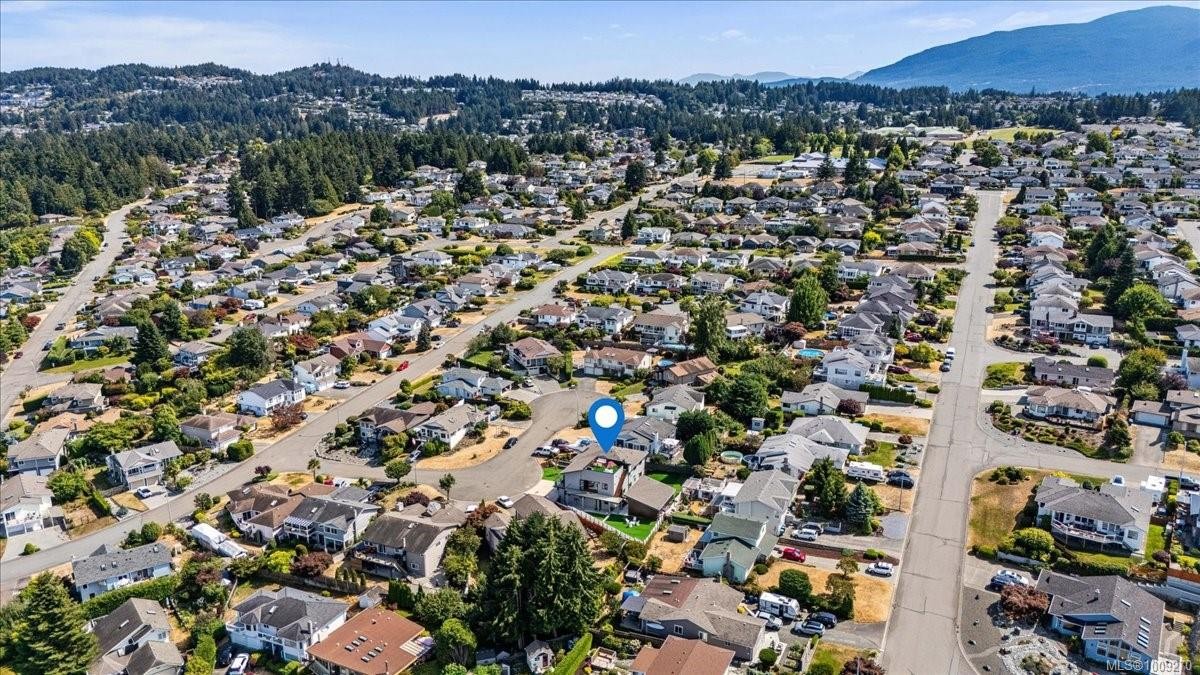 116 Sharon Pl, Nanaimo, BC