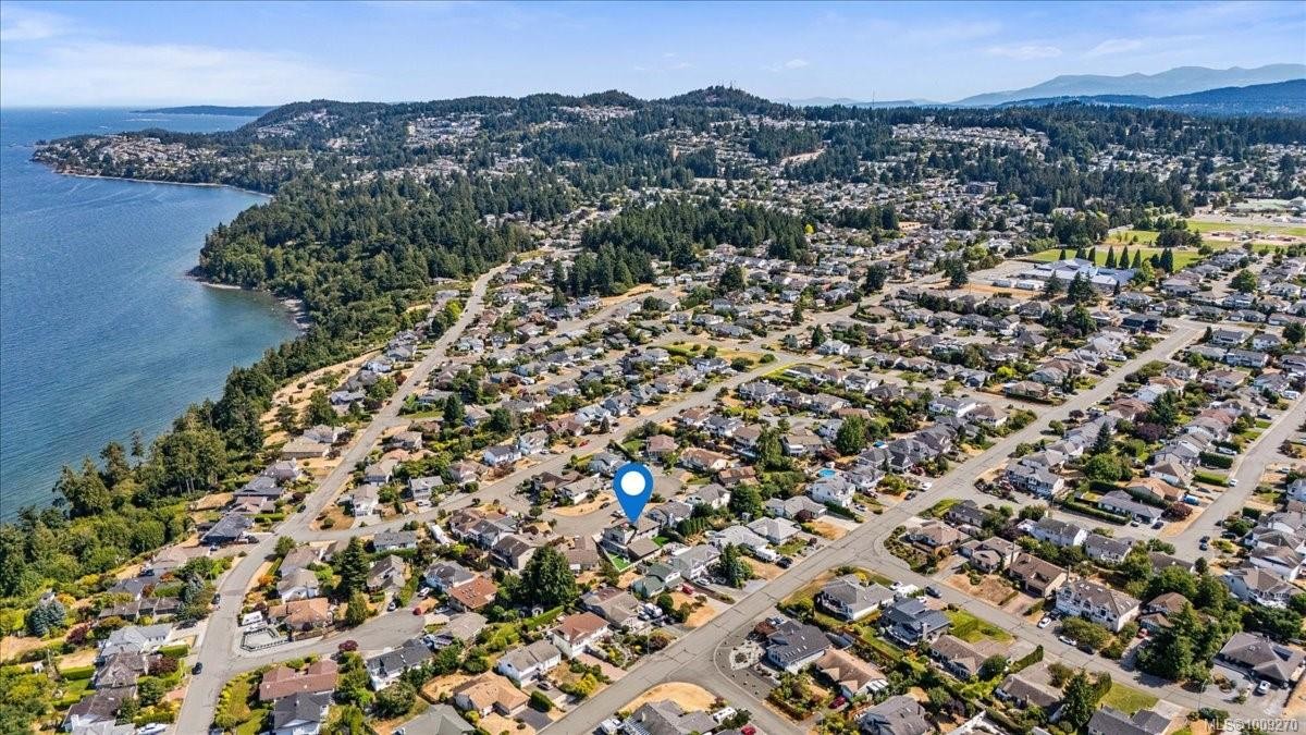 116 Sharon Pl, Nanaimo, BC