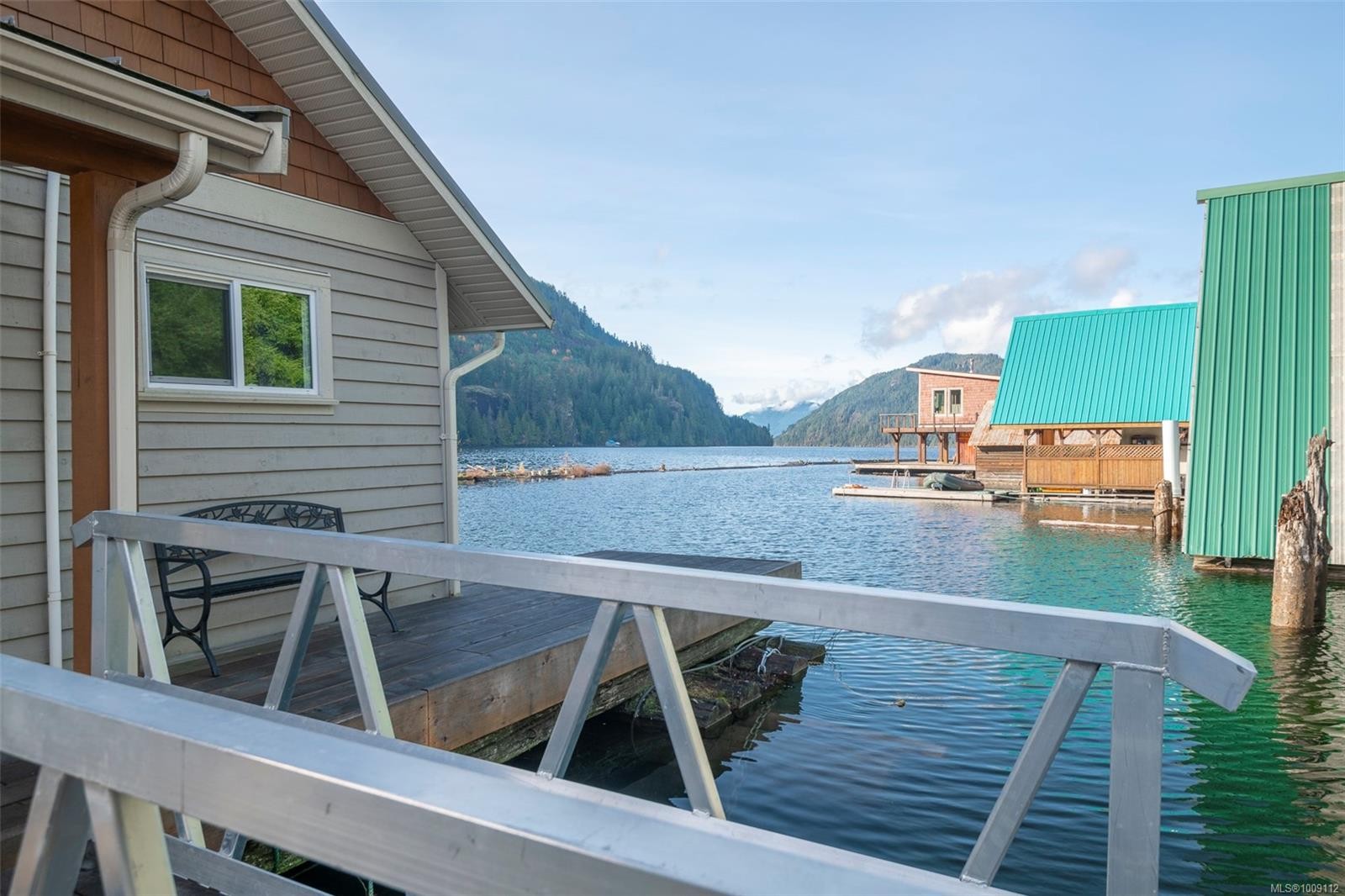 12-11000 Central Lake Rd, Port Alberni, BC