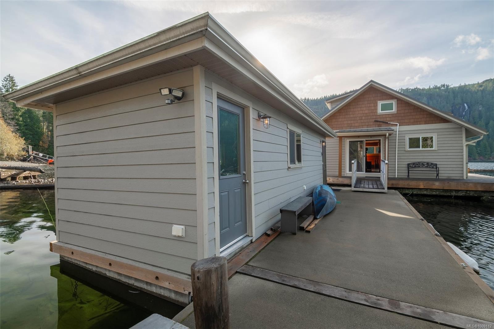 12-11000 Central Lake Rd, Port Alberni, BC