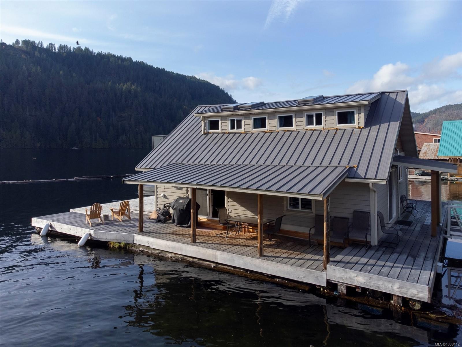 12-11000 Central Lake Rd, Port Alberni, BC