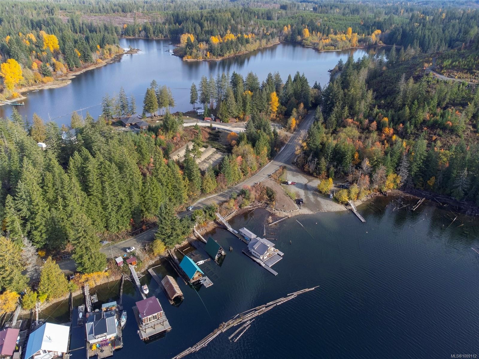 12-11000 Central Lake Rd, Port Alberni, BC