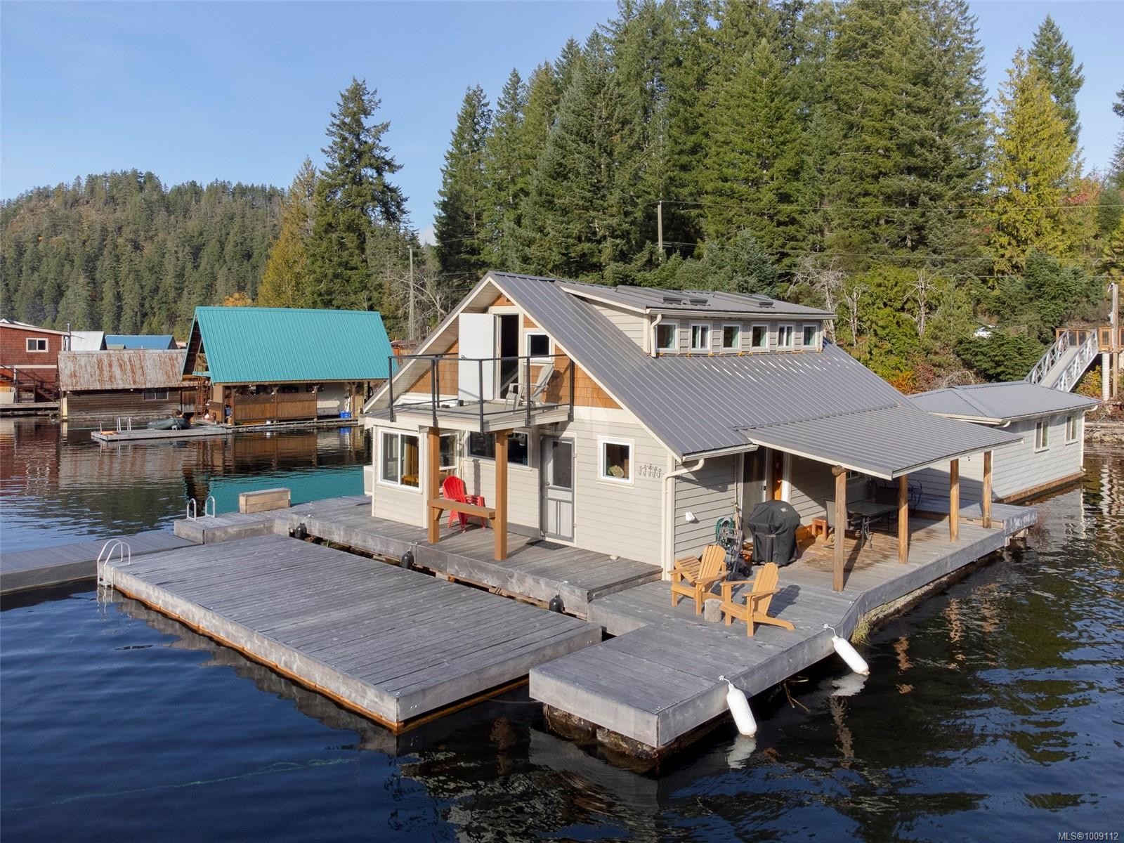 12-11000 Central Lake Rd, Port Alberni, BC