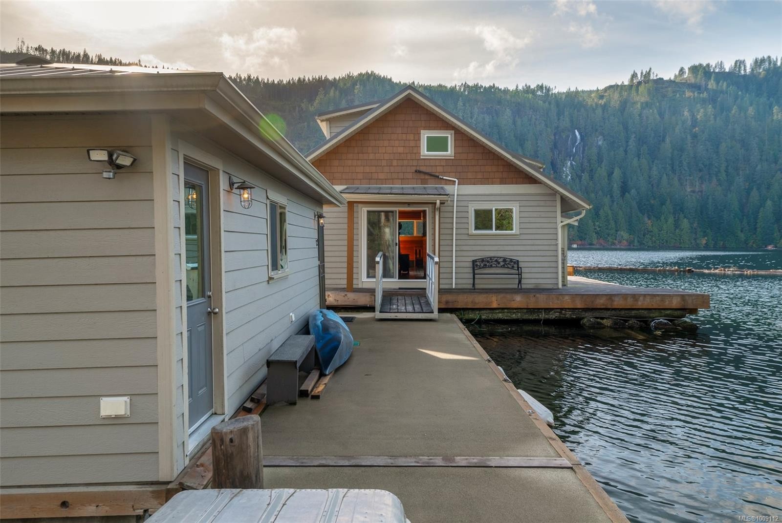 12-11000 Central Lake Rd, Port Alberni, BC