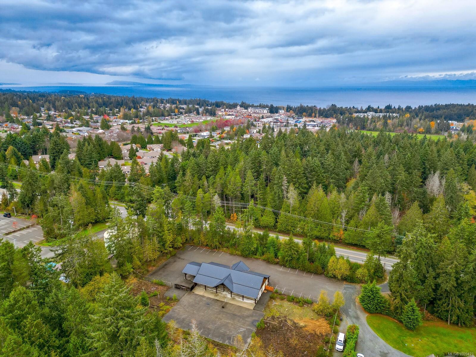 230 Rupert Rd East, Qualicum Beach, BC