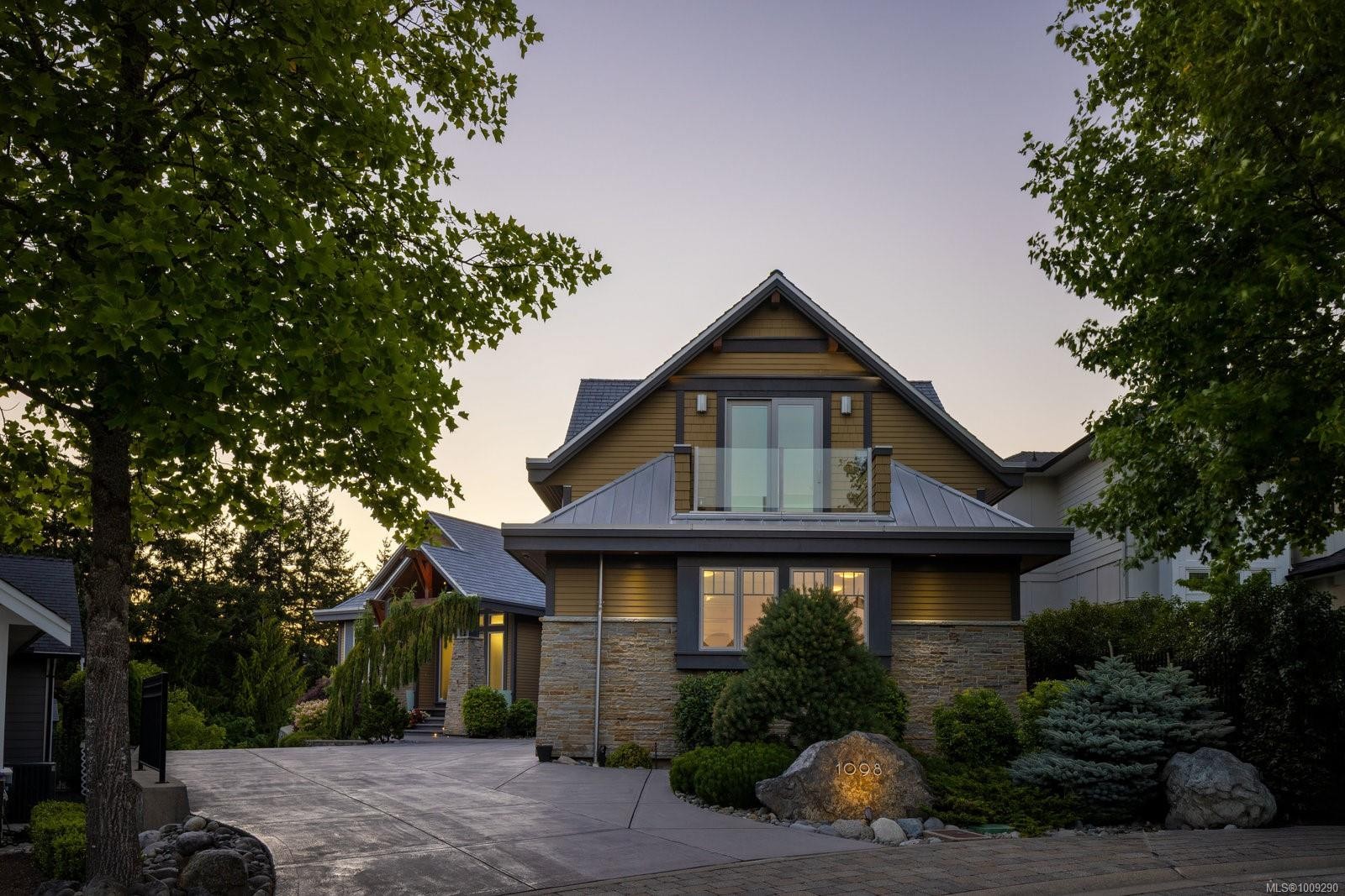 1098 Bearspaw Plat, Langford, BC