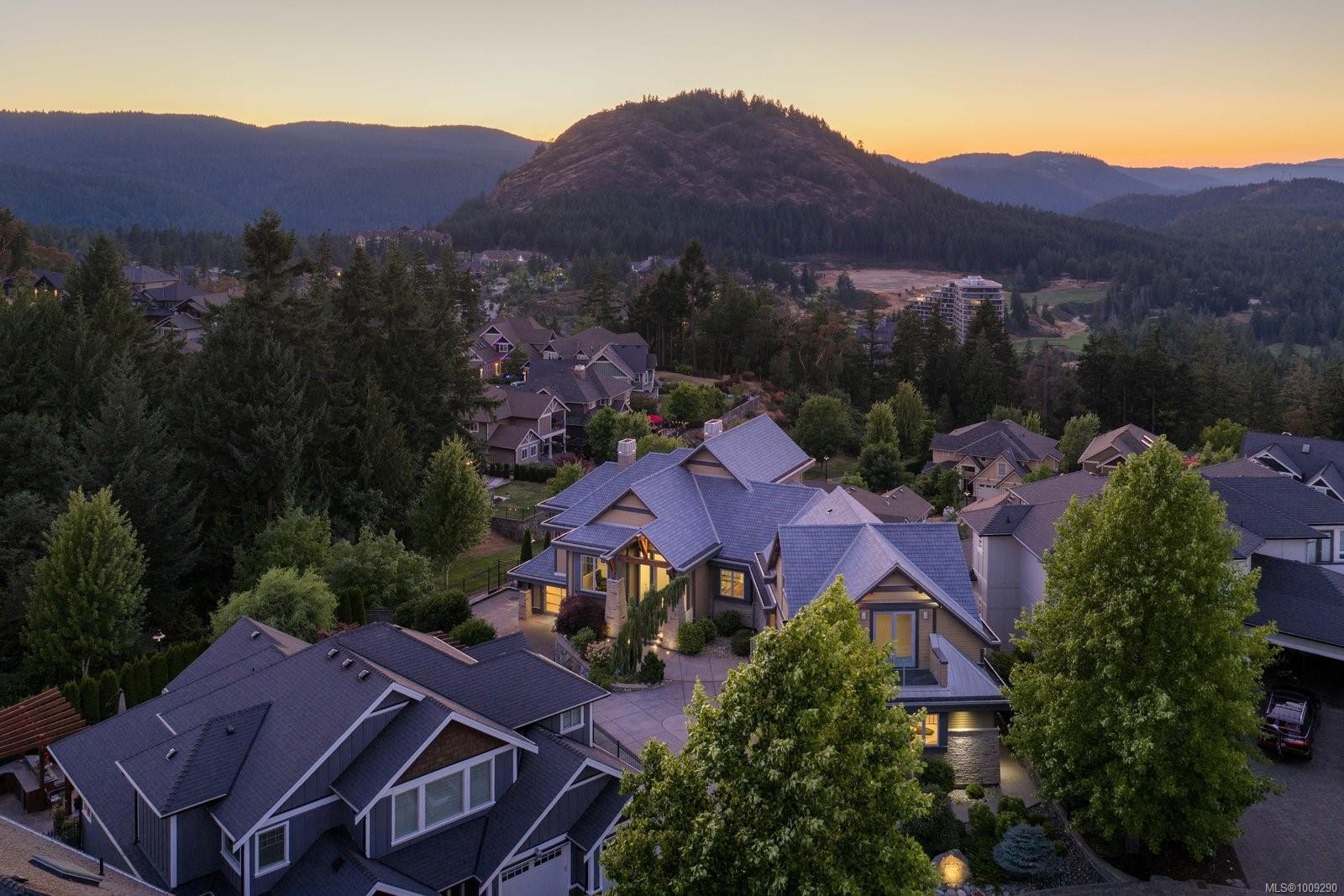 1098 Bearspaw Plat, Langford, BC