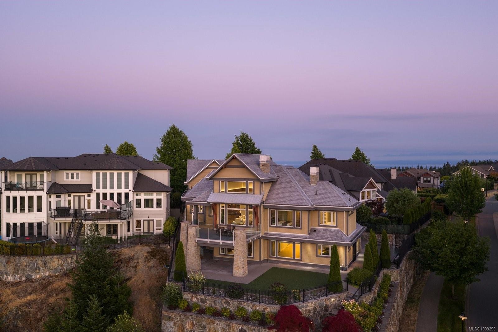 1098 Bearspaw Plat, Langford, BC