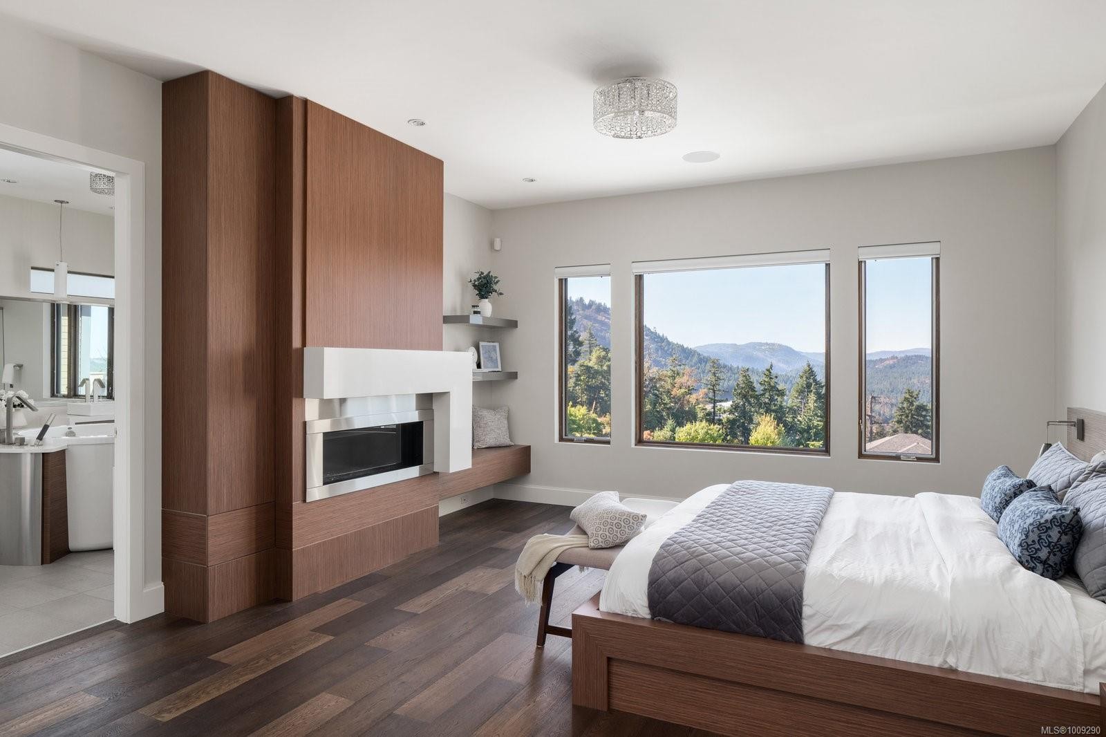 1098 Bearspaw Plat, Langford, BC