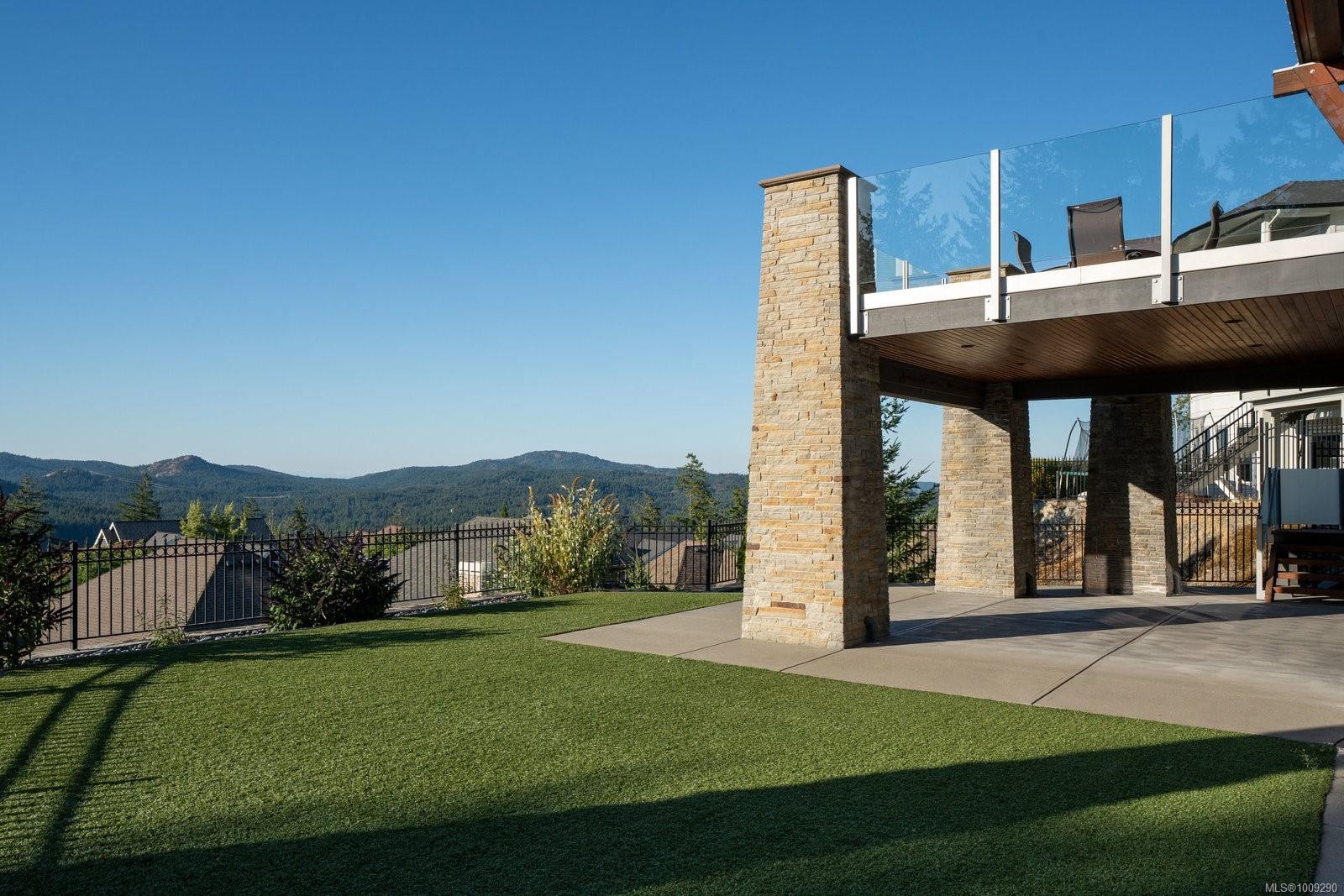 1098 Bearspaw Plat, Langford, BC