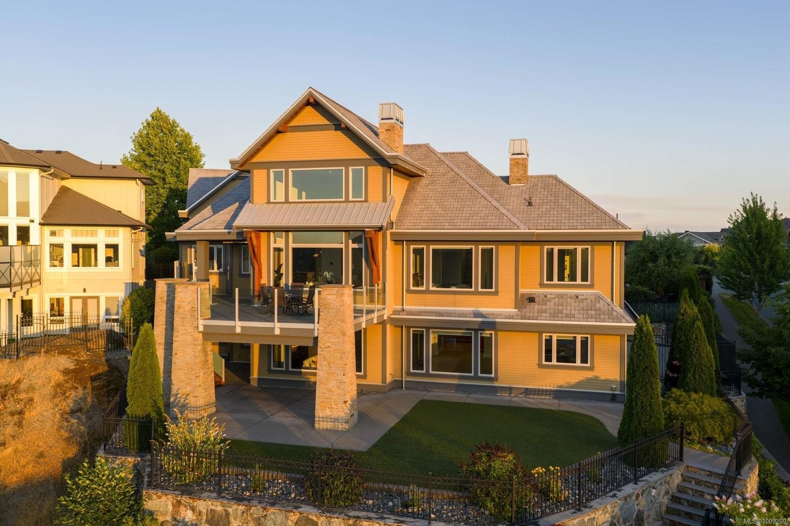 1098 Bearspaw Plat, Langford, BC